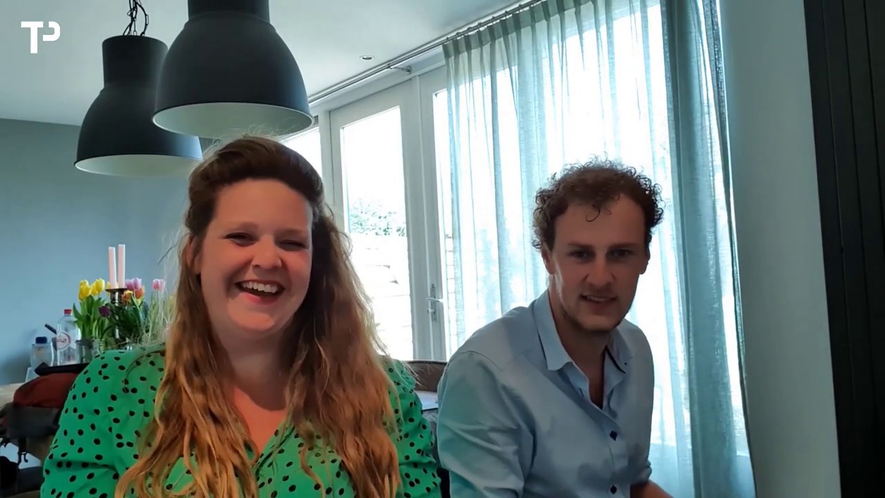 Theater aan de Parade Deelt! Afl. 34 Elke Vierveijzer