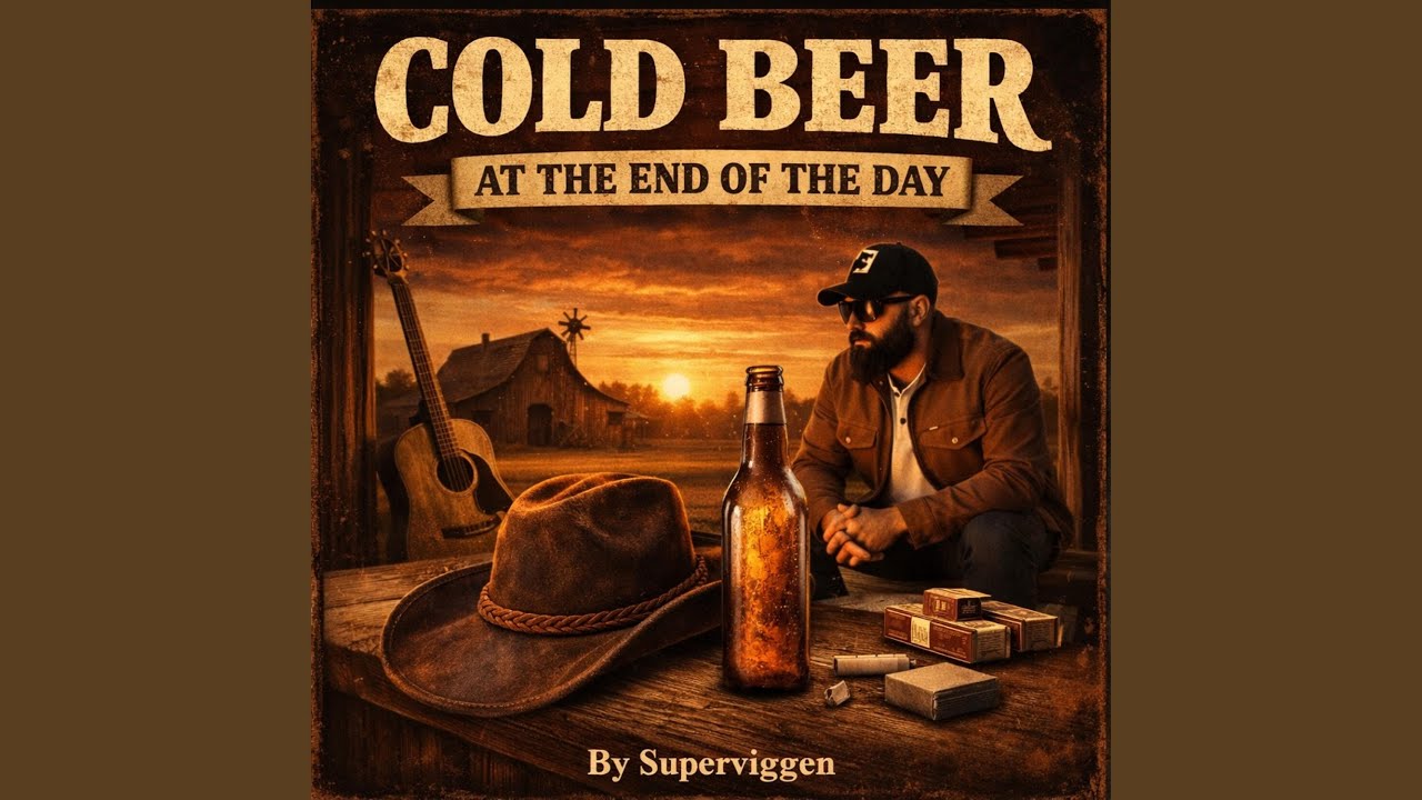 Cold Beer