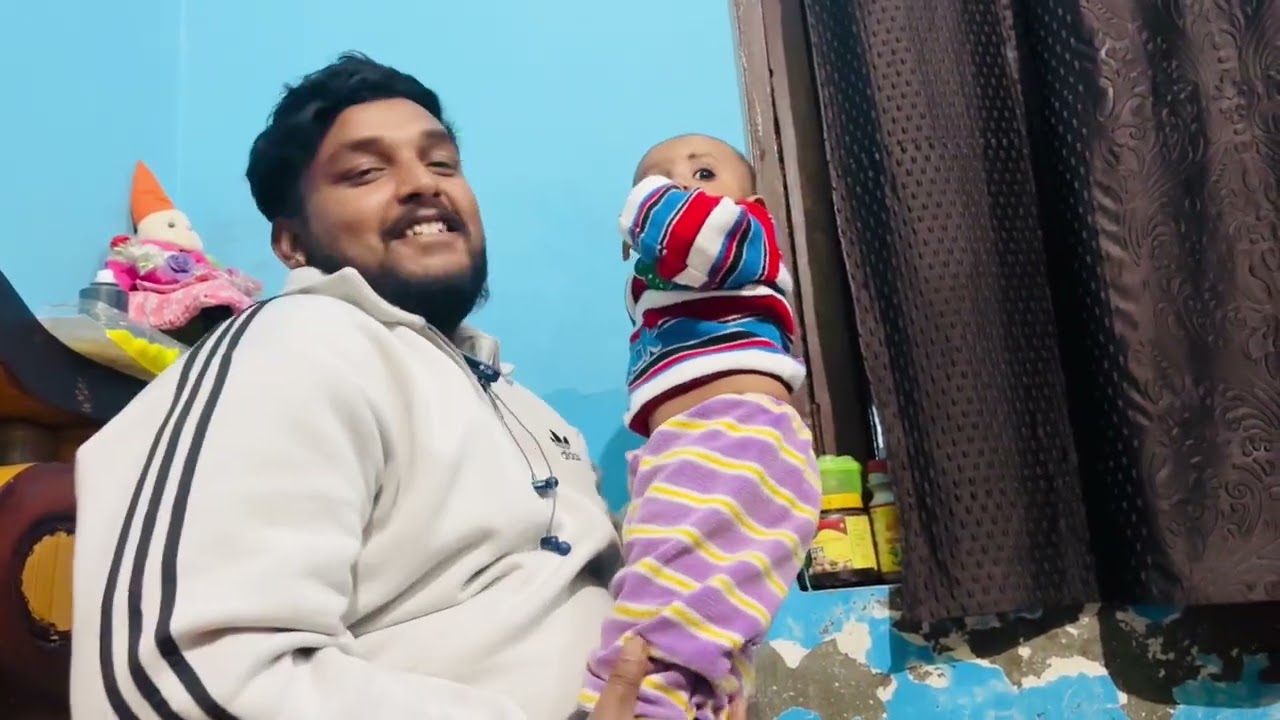 aj ham ne banaya palak paneer 😋😋#viral #minivlog #viralvideo #funny #youtubevideos #comedy 