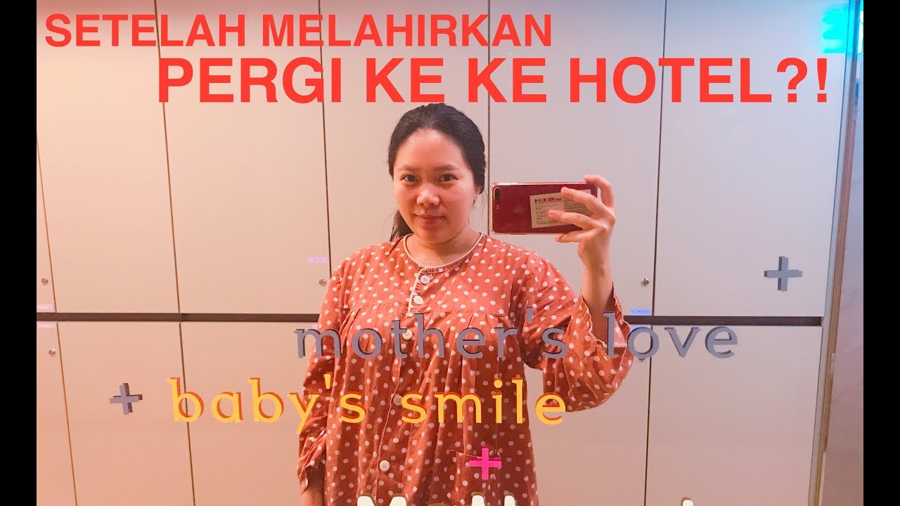 POSTNATAL CARE CENTER IN SOUTH KOREA
