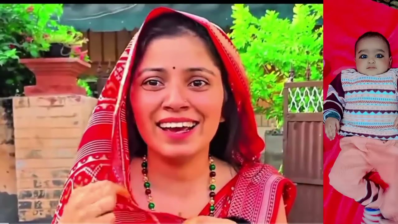 नई बहू के कारनामे 😜🤪Comedy Video | Viral Video | Keshav Shashi Vlogs
