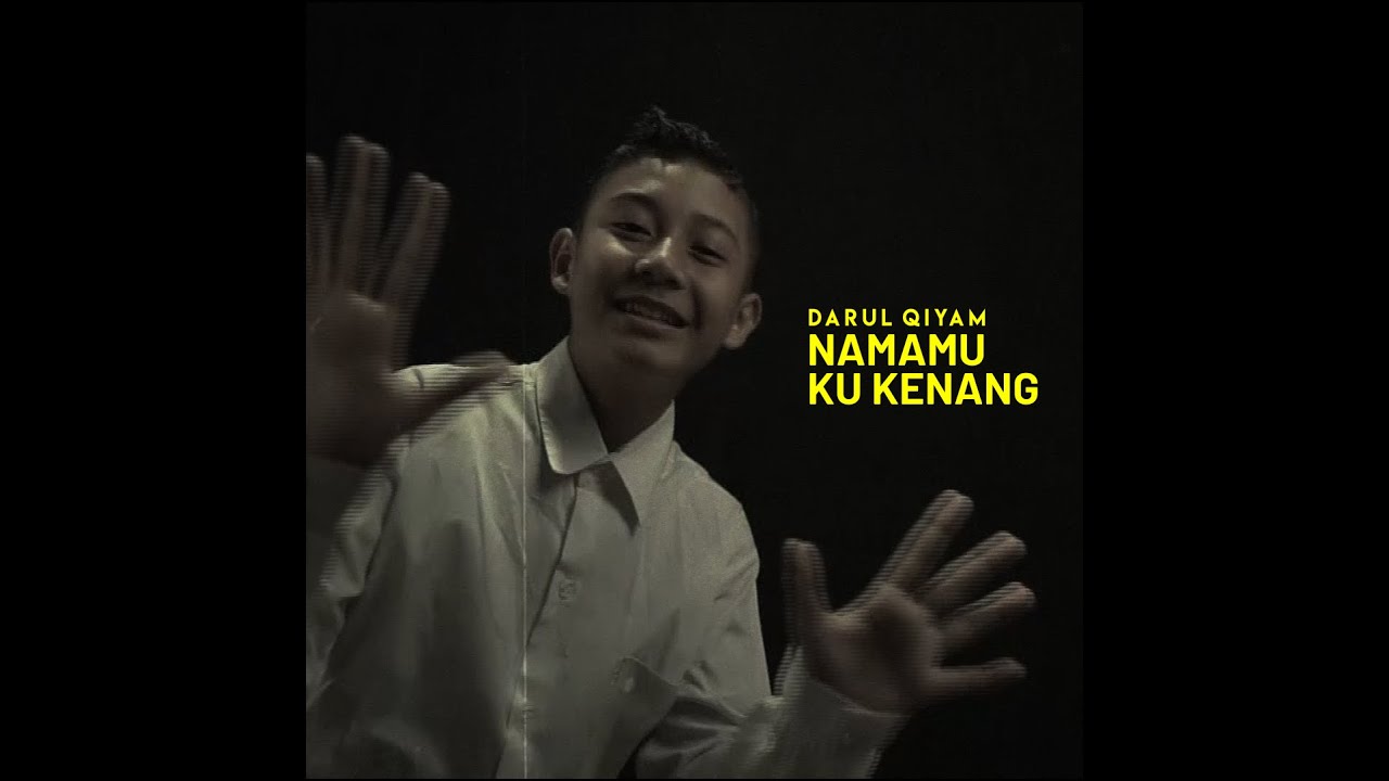 DARUL QIYAM NAMAMU KU KENANG