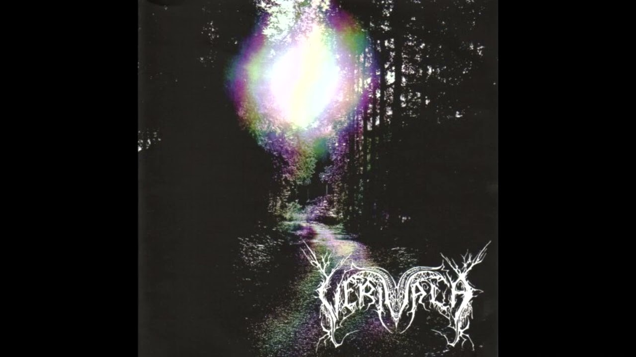 Verivala - Uuden Aamun Sarastus (EP) (2004)