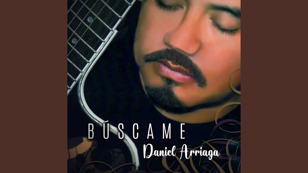 Búscame