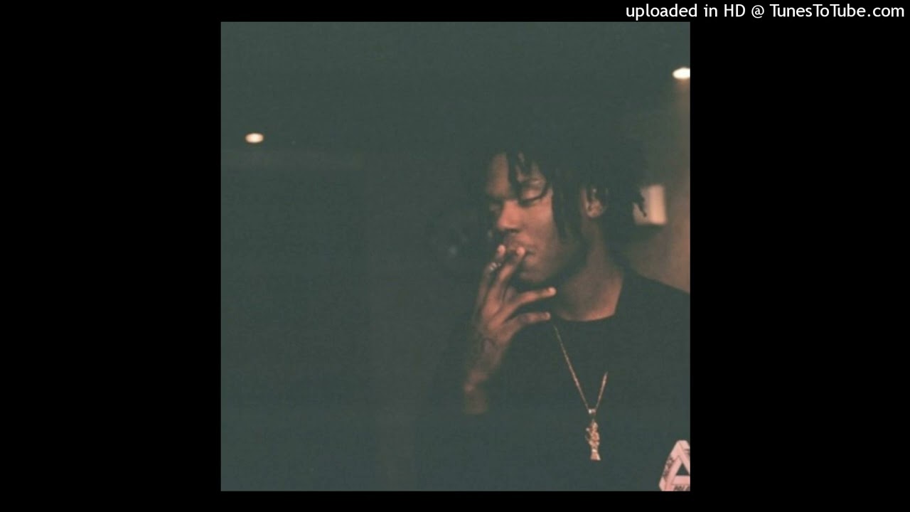 [FREE] Sad Lucki Type Beat - 