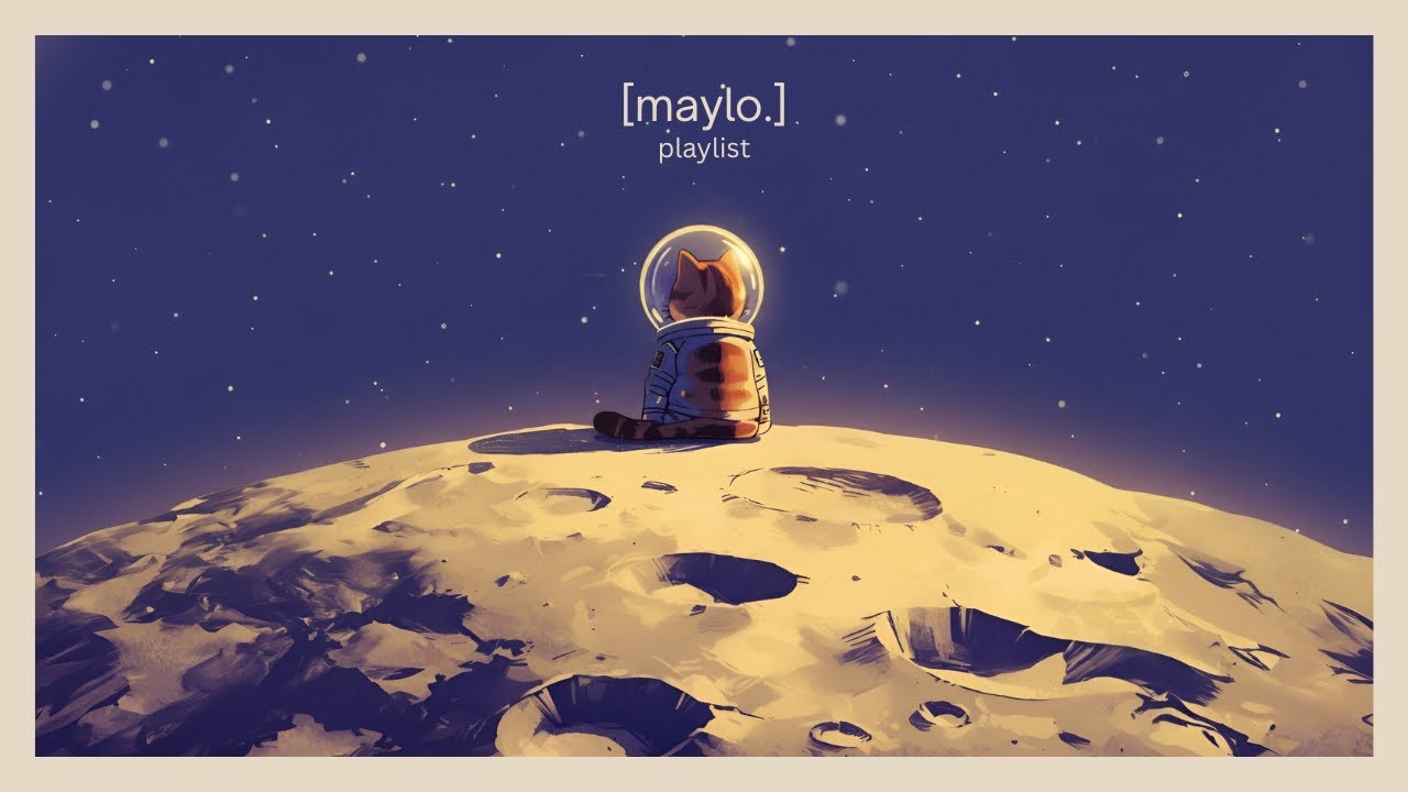 Neo-Soul Lo-Fi Chill | Soft Grooves & Warm Vibes