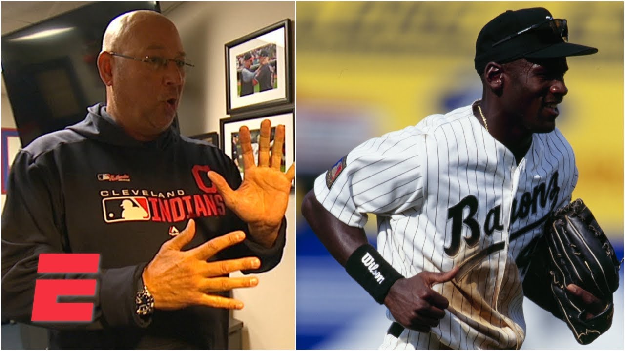 Terry Francona talks coaching Michael Jordan, his Billy Joel autograph, more | MLB Interview