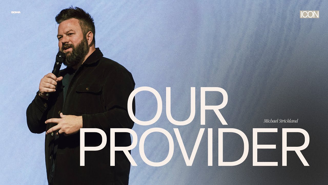 ICON: Our Provider
