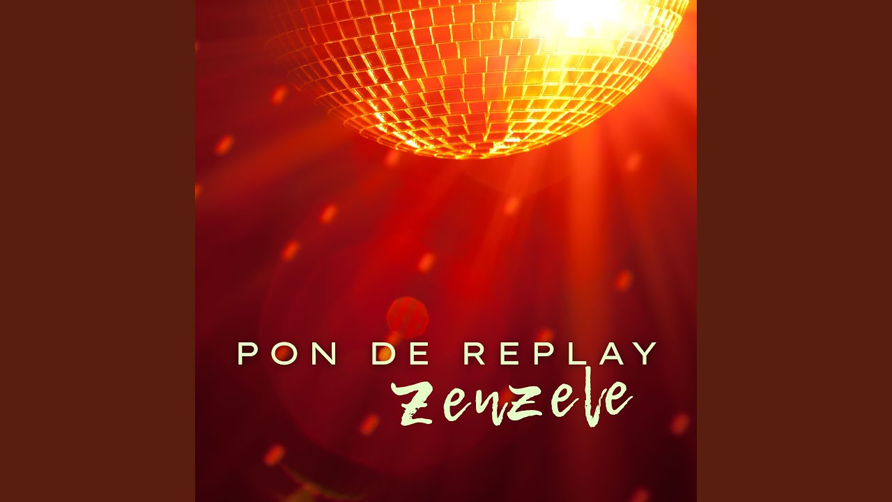 Pon De Replay x Zenzele