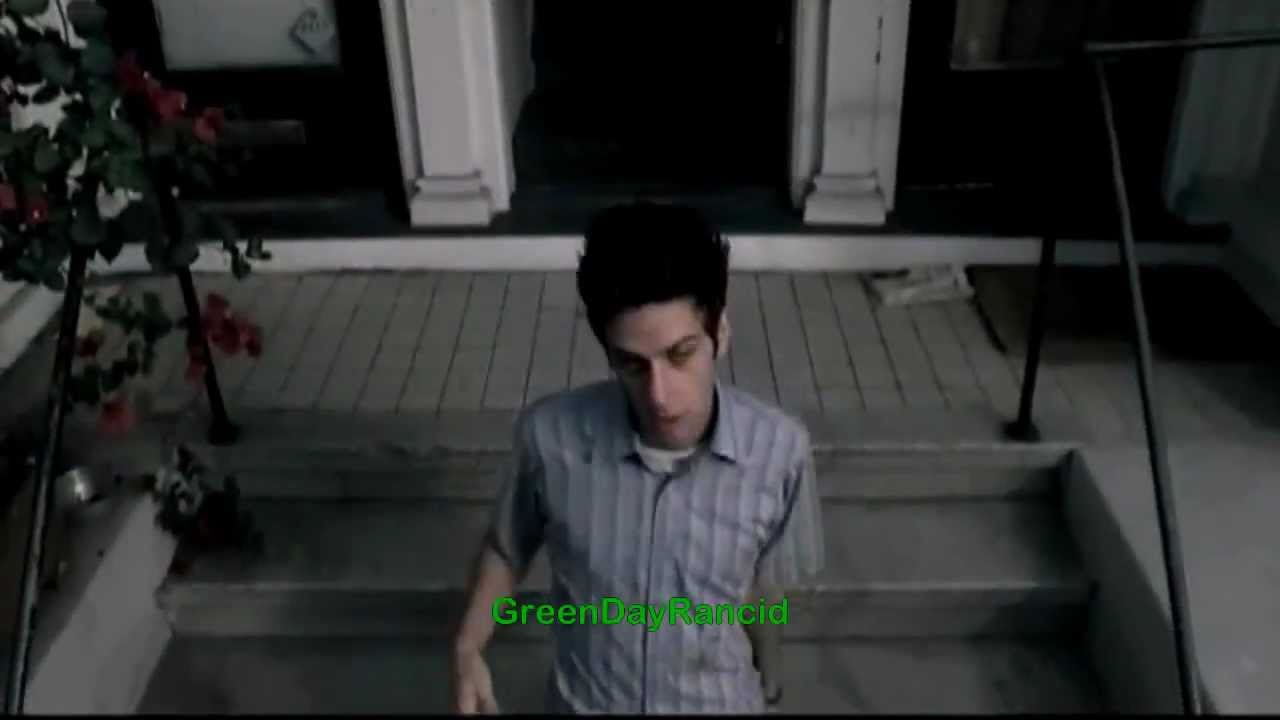 Green Day - Warning [Official Video] HD