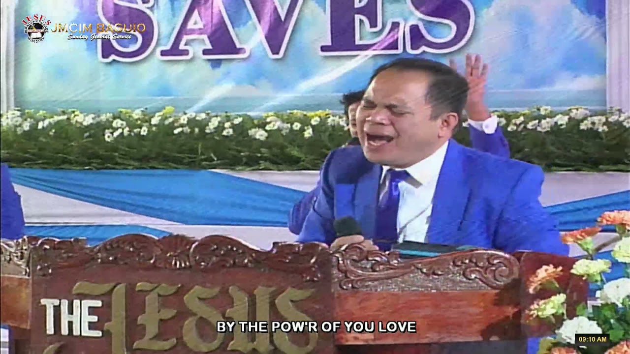 JMCIM BAGUIO | CONGREGATIONAL SINGING | SOLEMN SONGS | SEPTEMBER 12, 2021