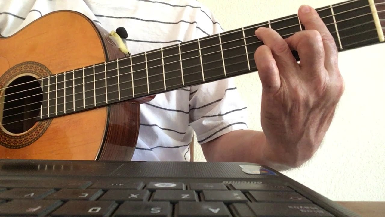 EL PEÑA BON - Cómo hago yo 