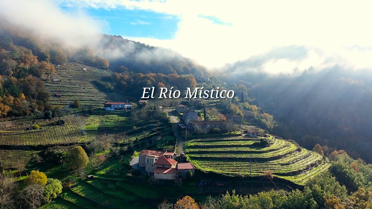 EL RÍO MÍSTICO | VOGE 125R