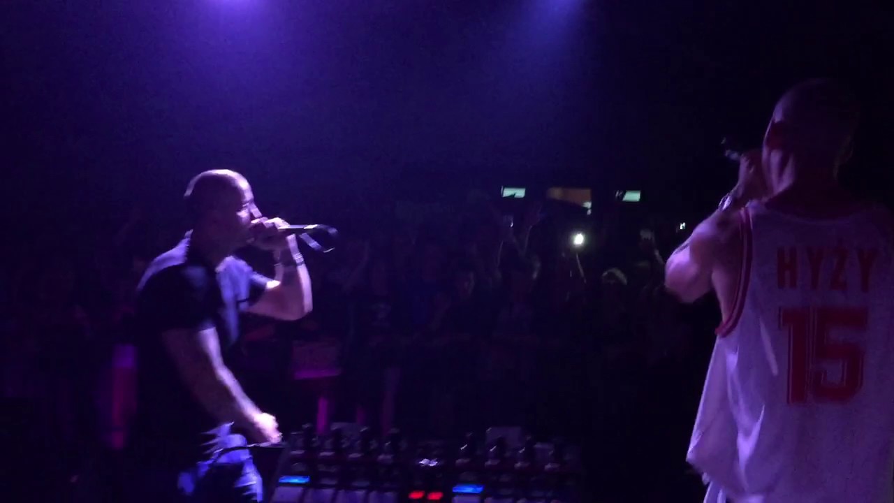 RPS on Tour 28/08/15 Ostr&oacute;w Wlkp, Piaski-Szczygliczka