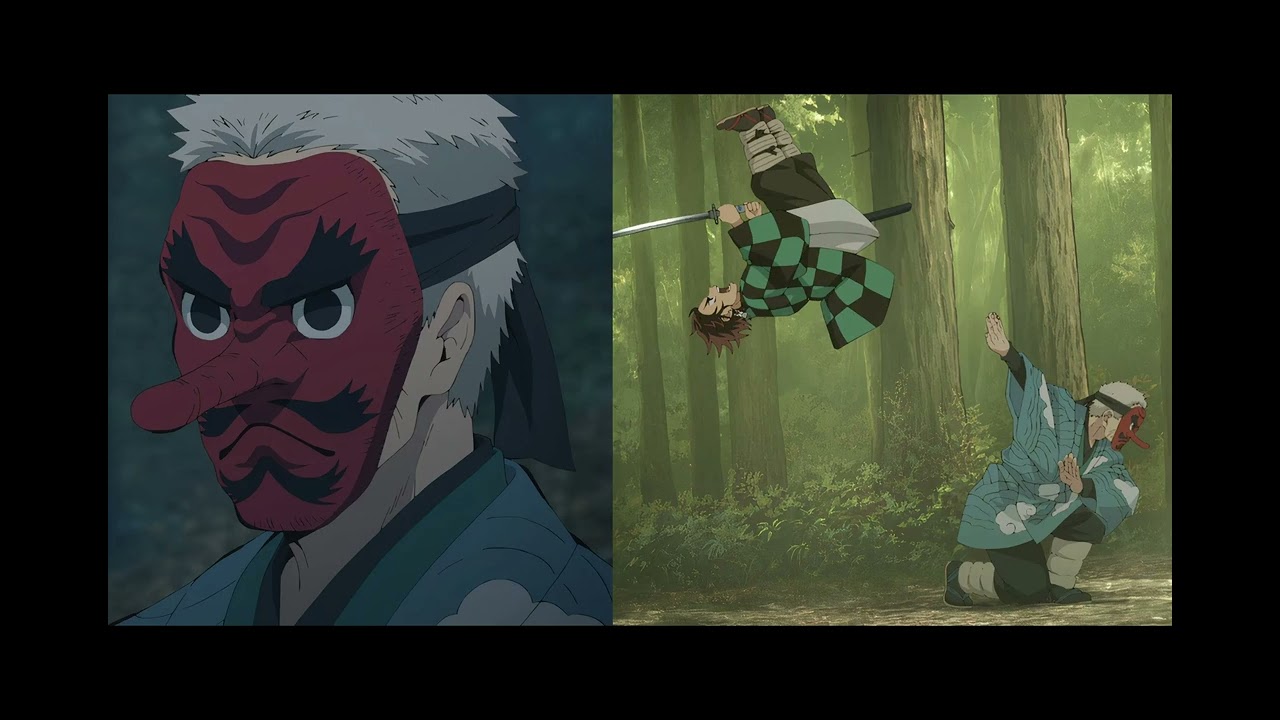 Who Reigned Supreme? Ranking The Strongest Demon Slayer Character In Every Arc