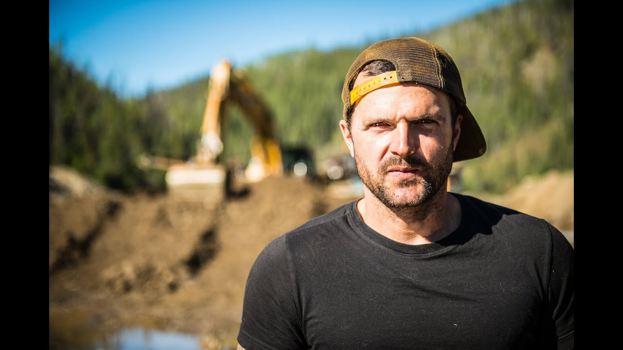 Yukon Gold - Moose Creek Meltdown