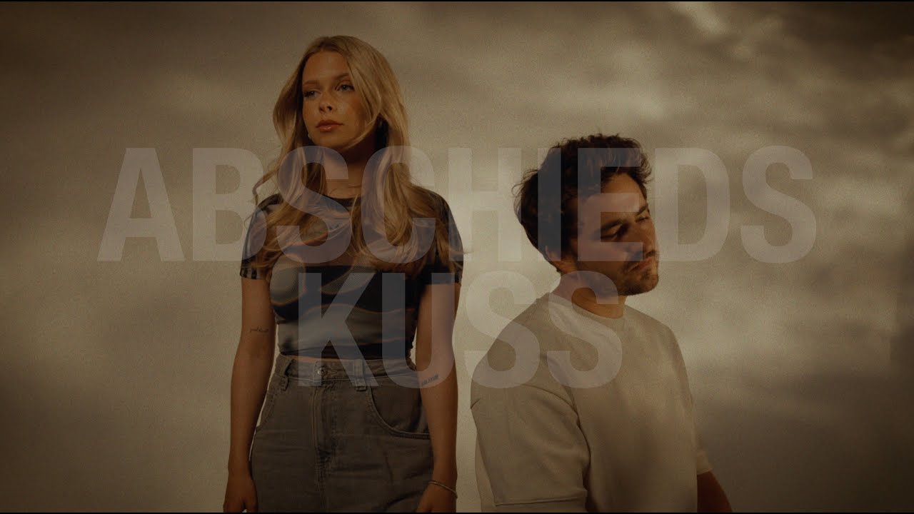 KATI K feat. Philipp Dittberner - Abschiedskuss (Offical Lyric-Video)