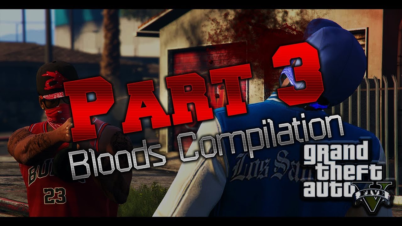 [KW-COM.DE] KW-5 Life - Bloodlife mit MJ - Compilation - Part 3