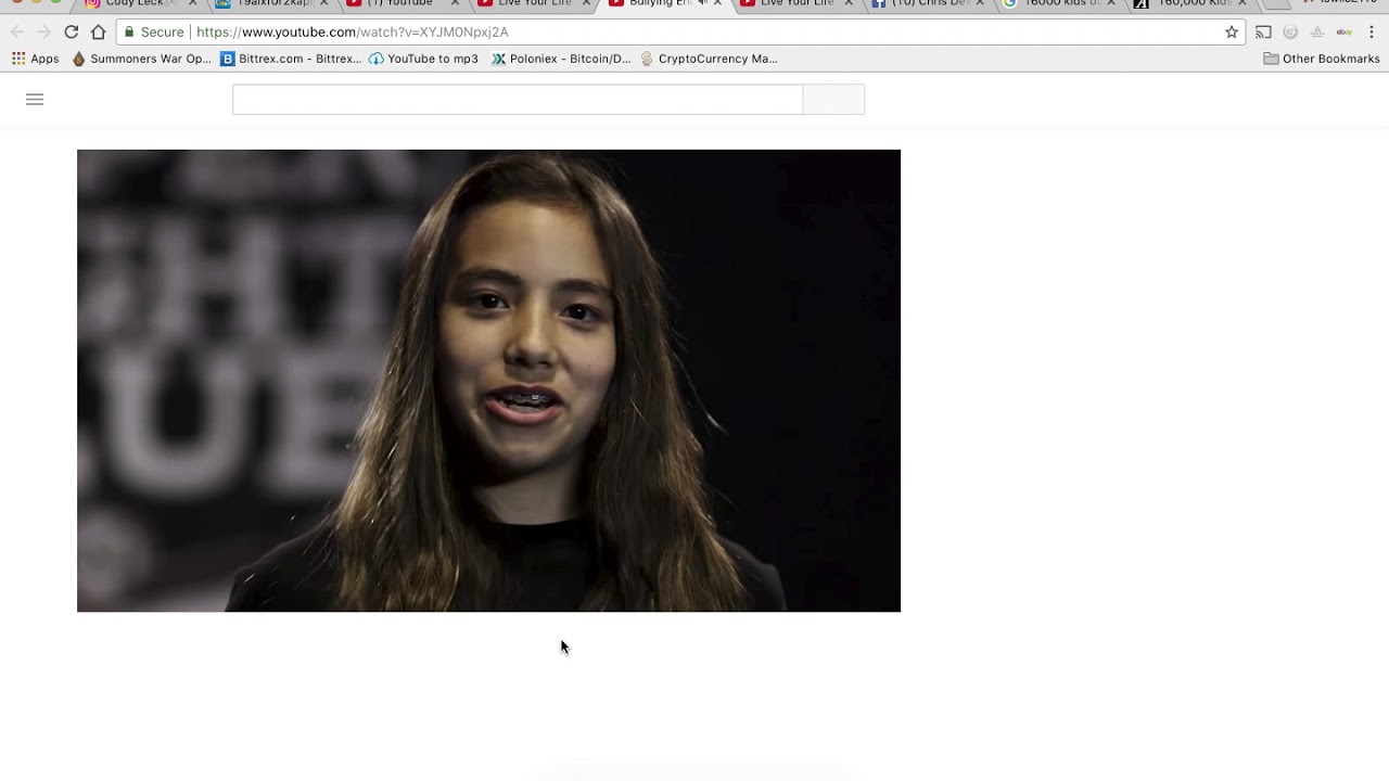 Towels doesn't understand Hyper Bully Defense