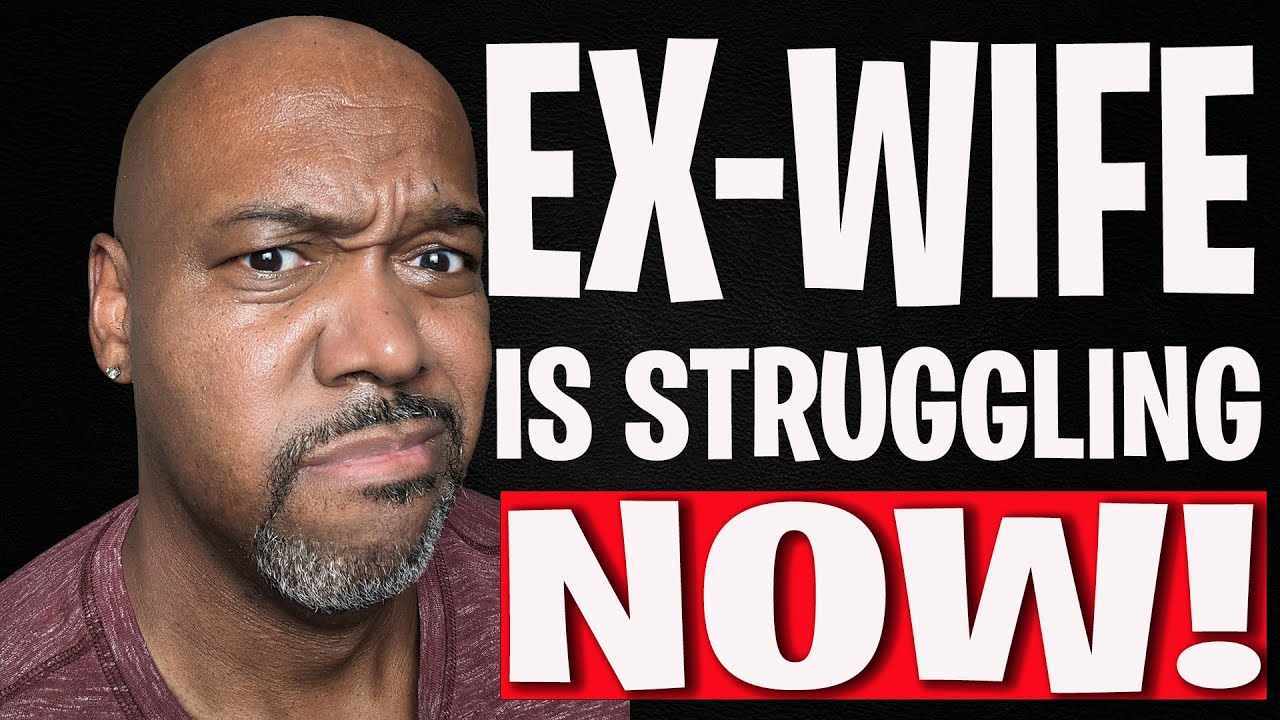 My Ex-Wife's Best Friend Became My Girlfriend And My Ex-Wife Is Struggling!