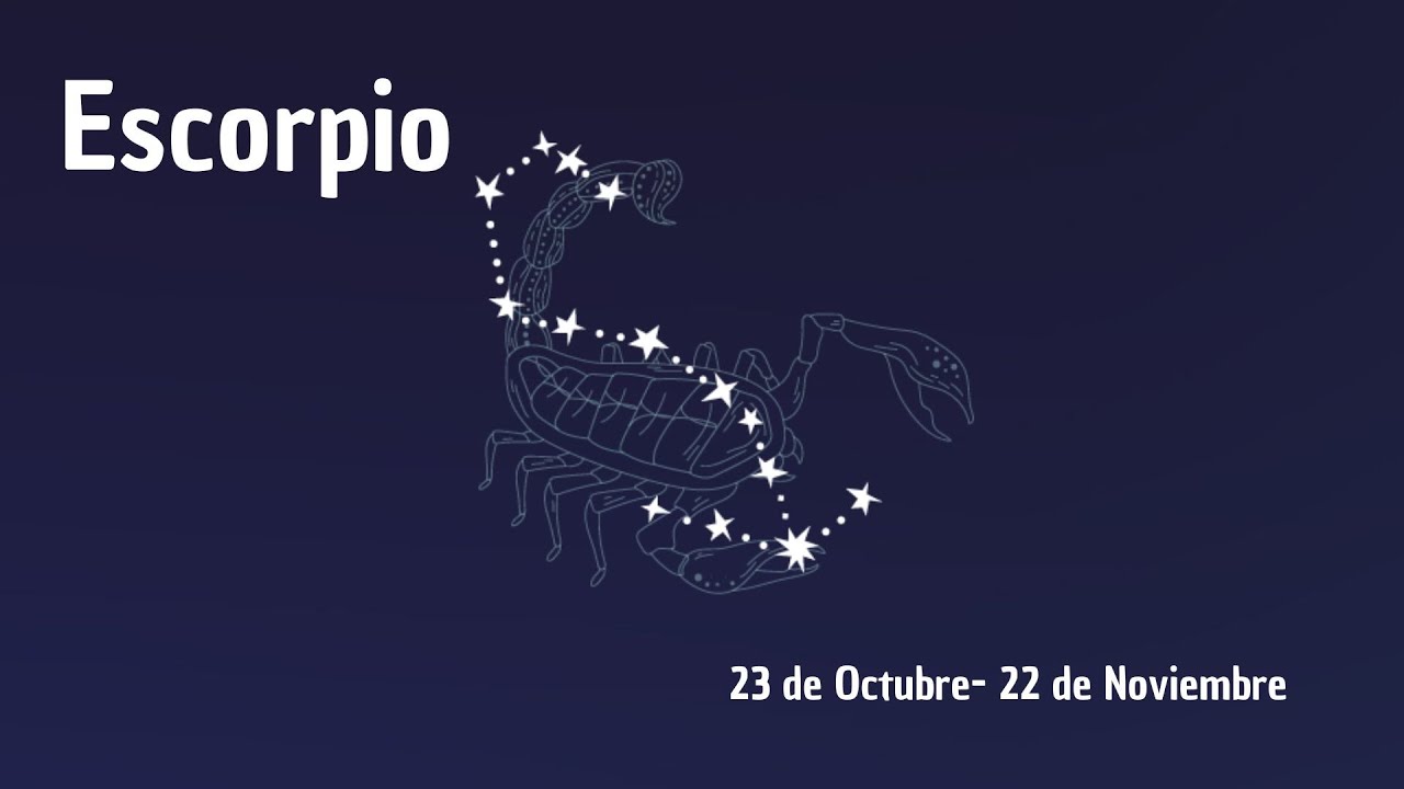 Sol, Luna y Ascendente en Escorpio: El guardián del Umbral hacia nuestra transformación