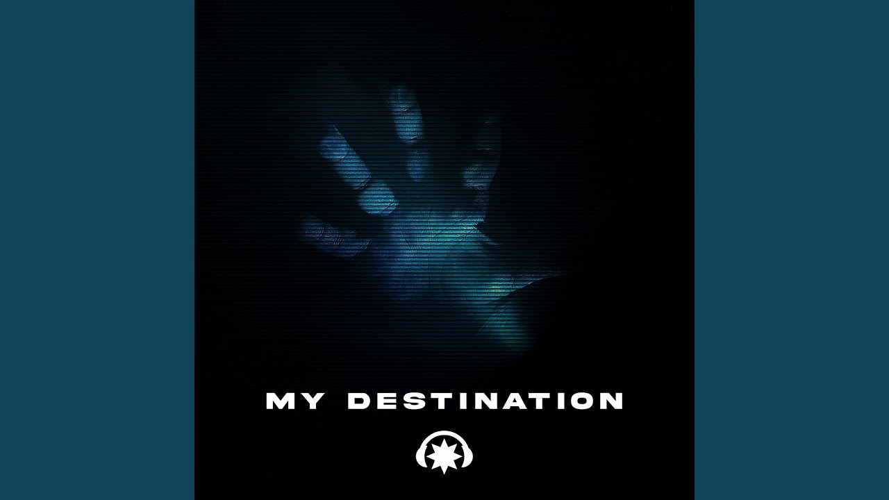 My Destination (The Synths Instrumental Version)