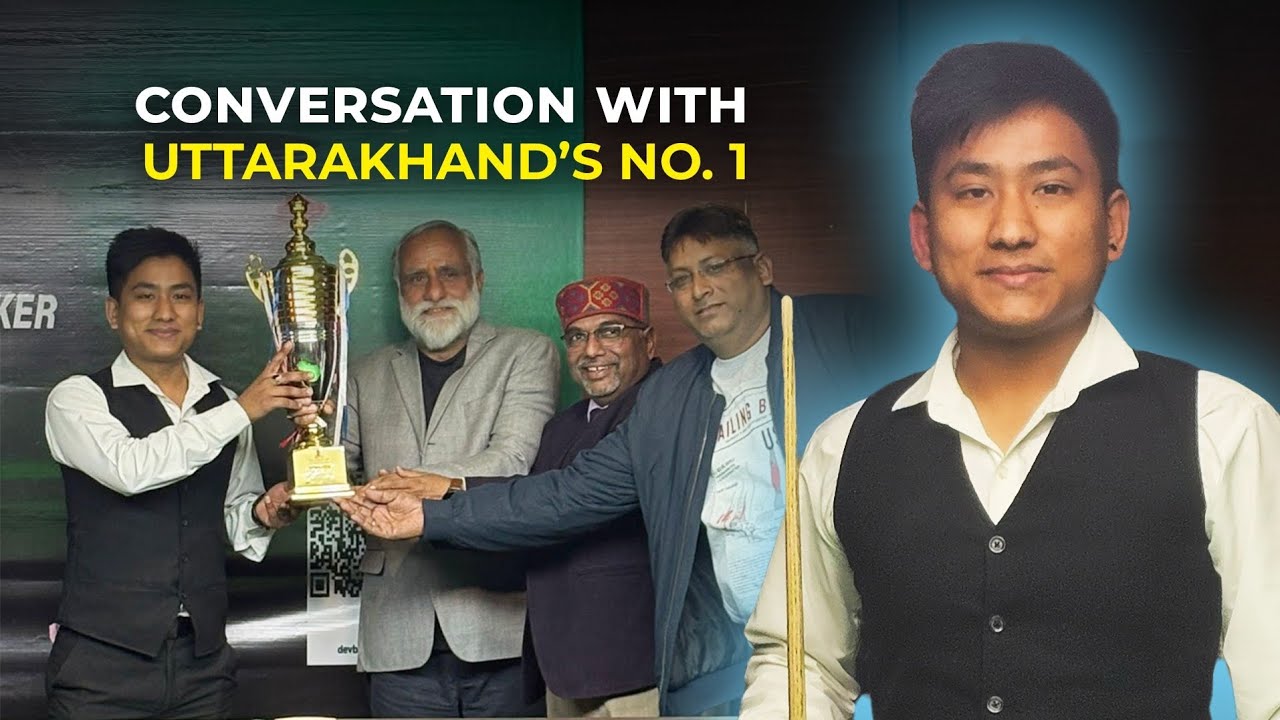 Conversation with Uttarakhand no - 1