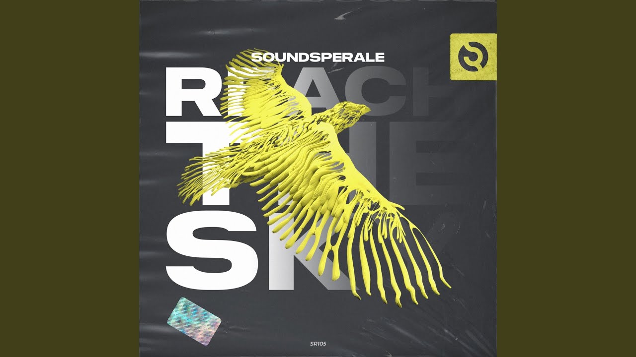Reach the Sky (Radio Edit)