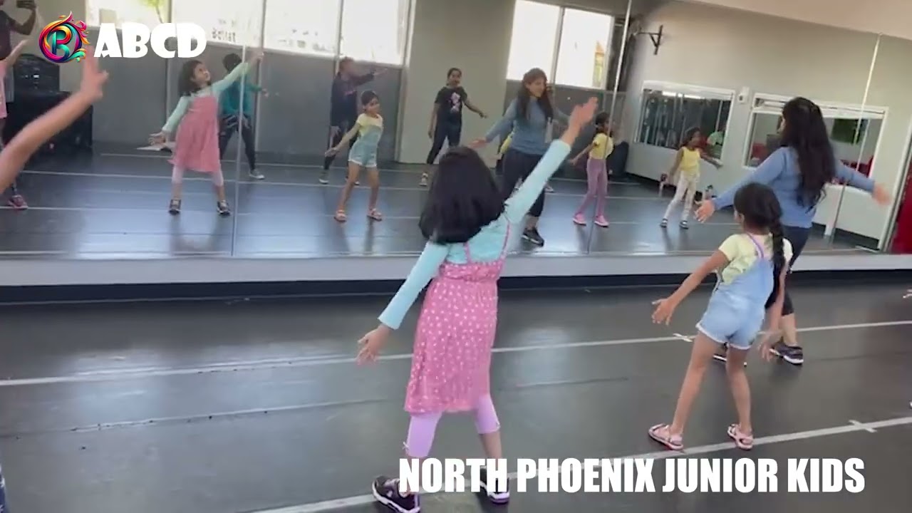 North Phoenix Junior Kids