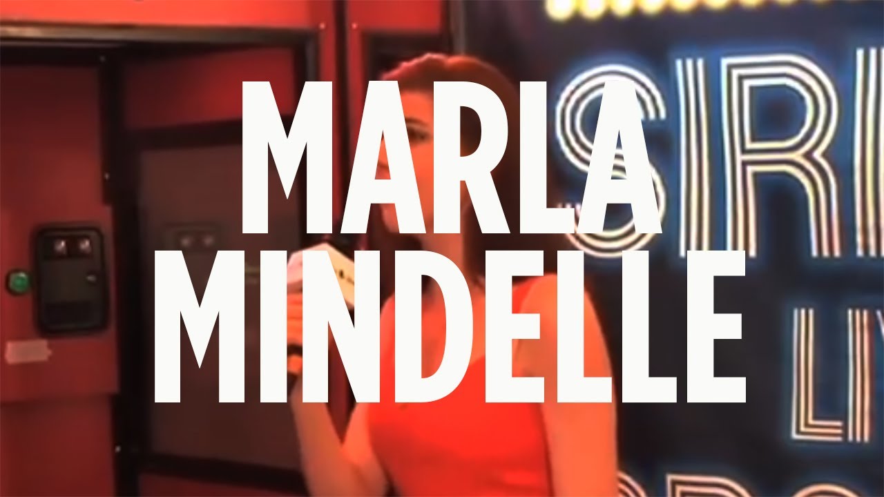 Marla Mindelle 