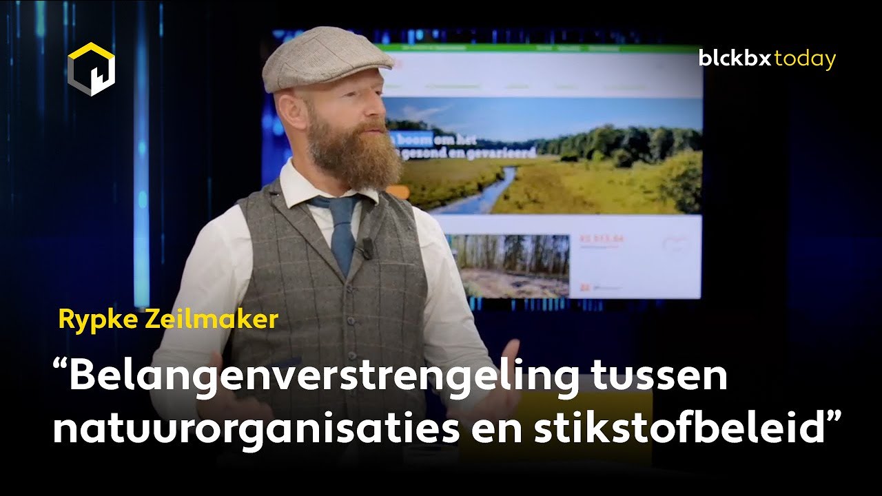 Rypke Zeilmaker: 