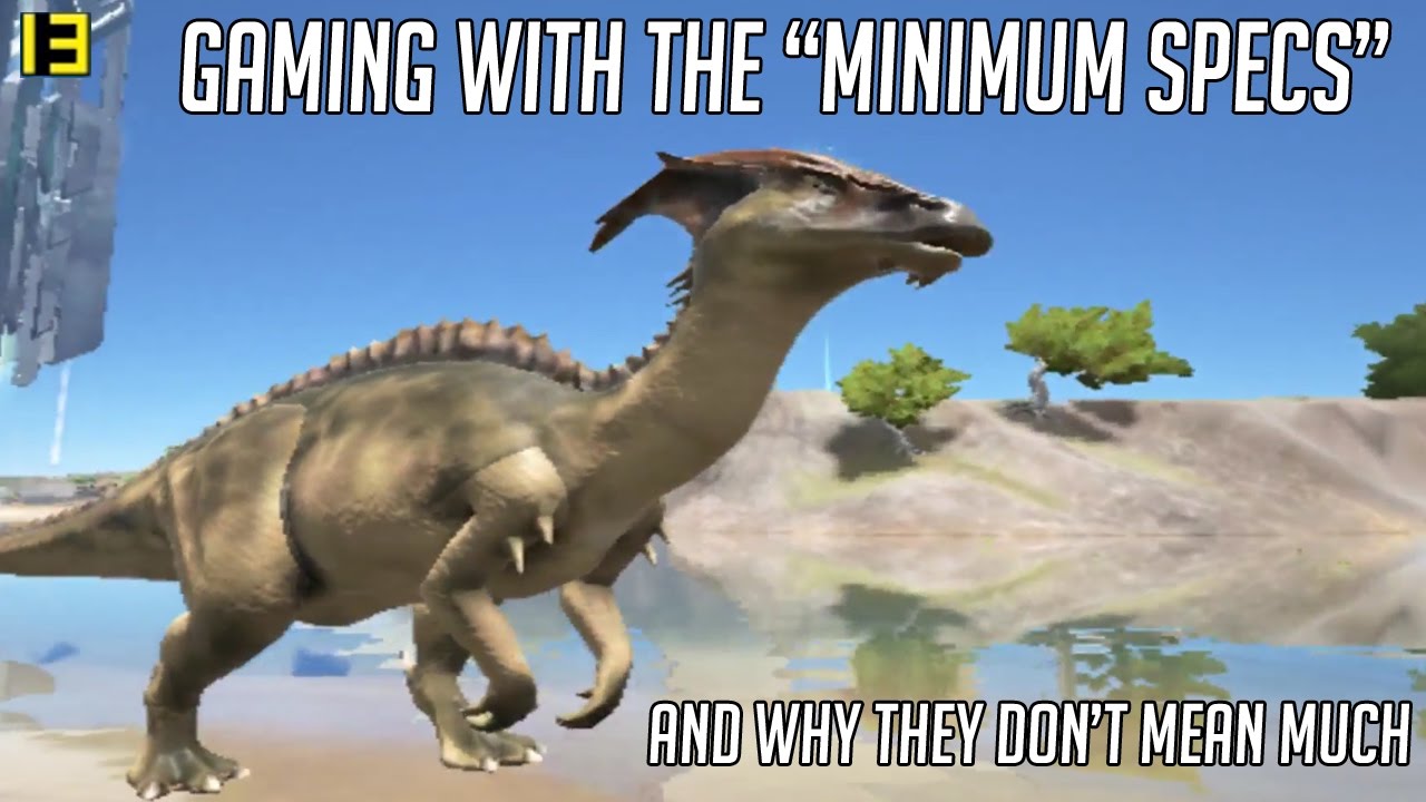 Running Games With Their 
