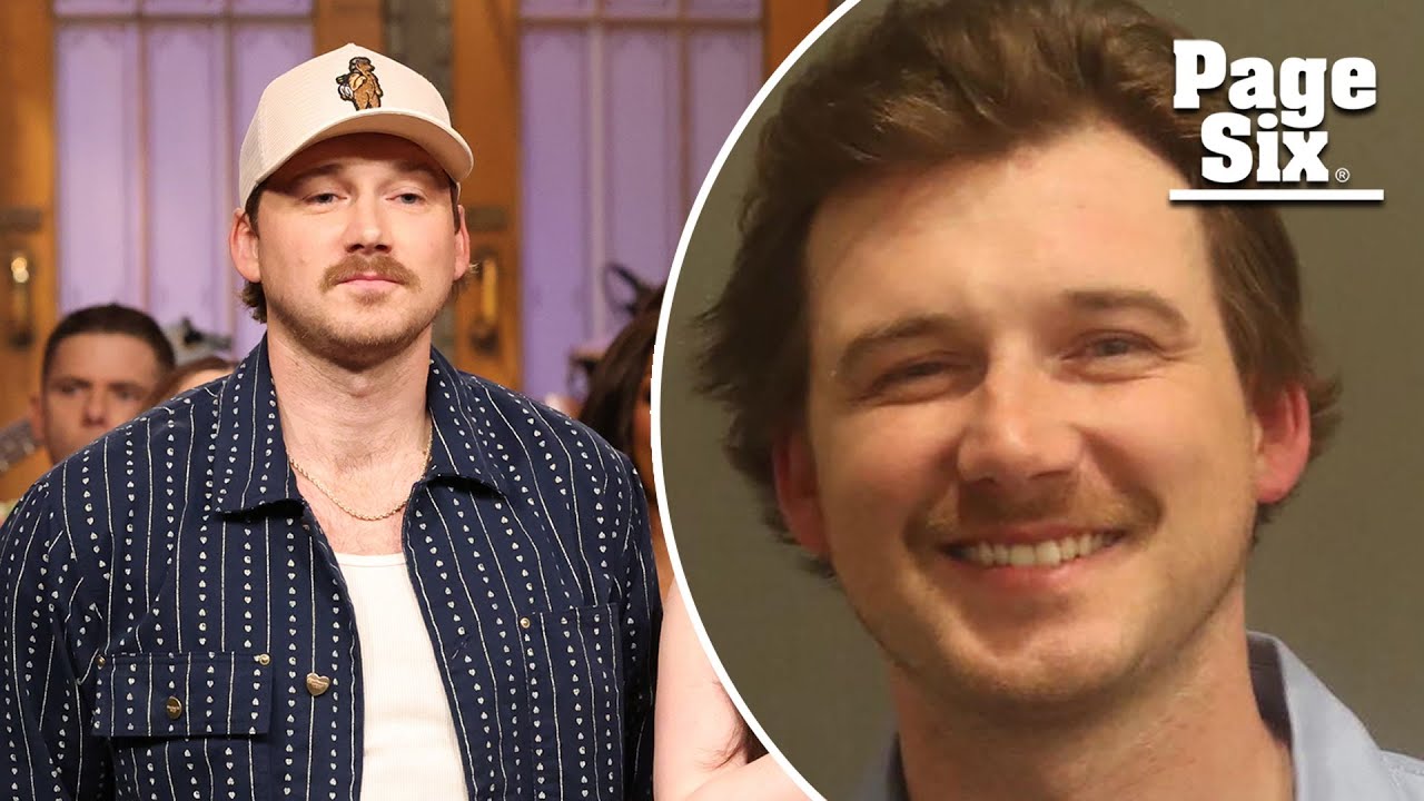 Morgan Wallen’s controversies through the years: From numerous arrests to fleeing the SNL stage