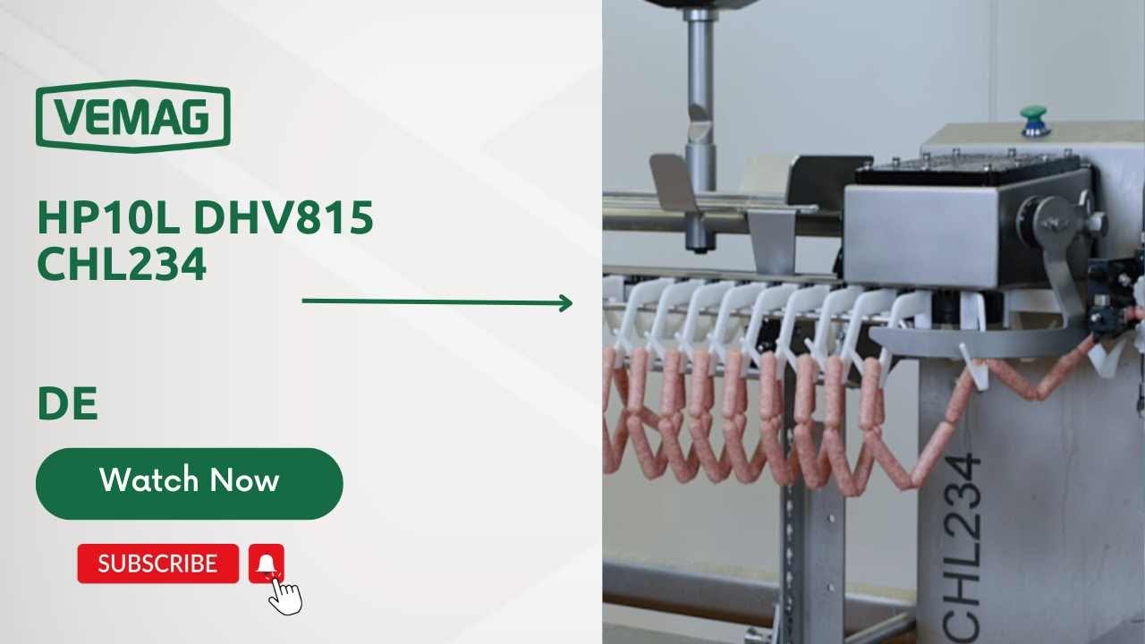 HP10L DHV815 CHL234 DE