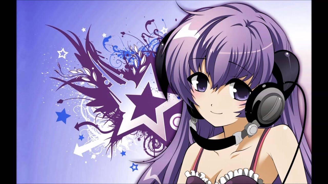 Nightcore - Fire With Fire