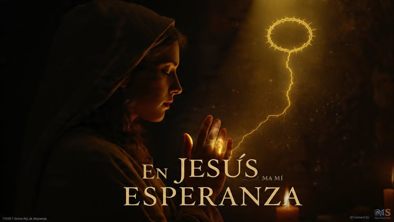 En Jesús puse mi esperanza ‎- Canciones Religiosas 