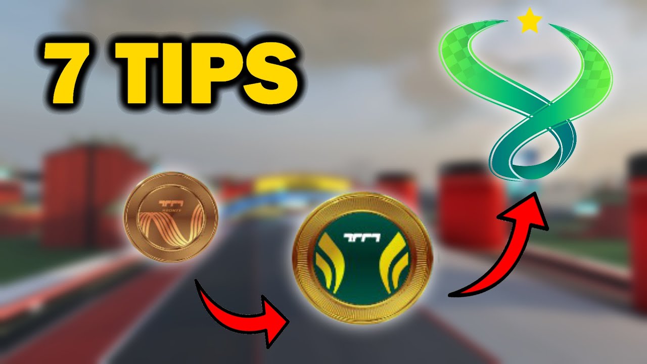7 Tips That Can Help You Get Better at Trackmania