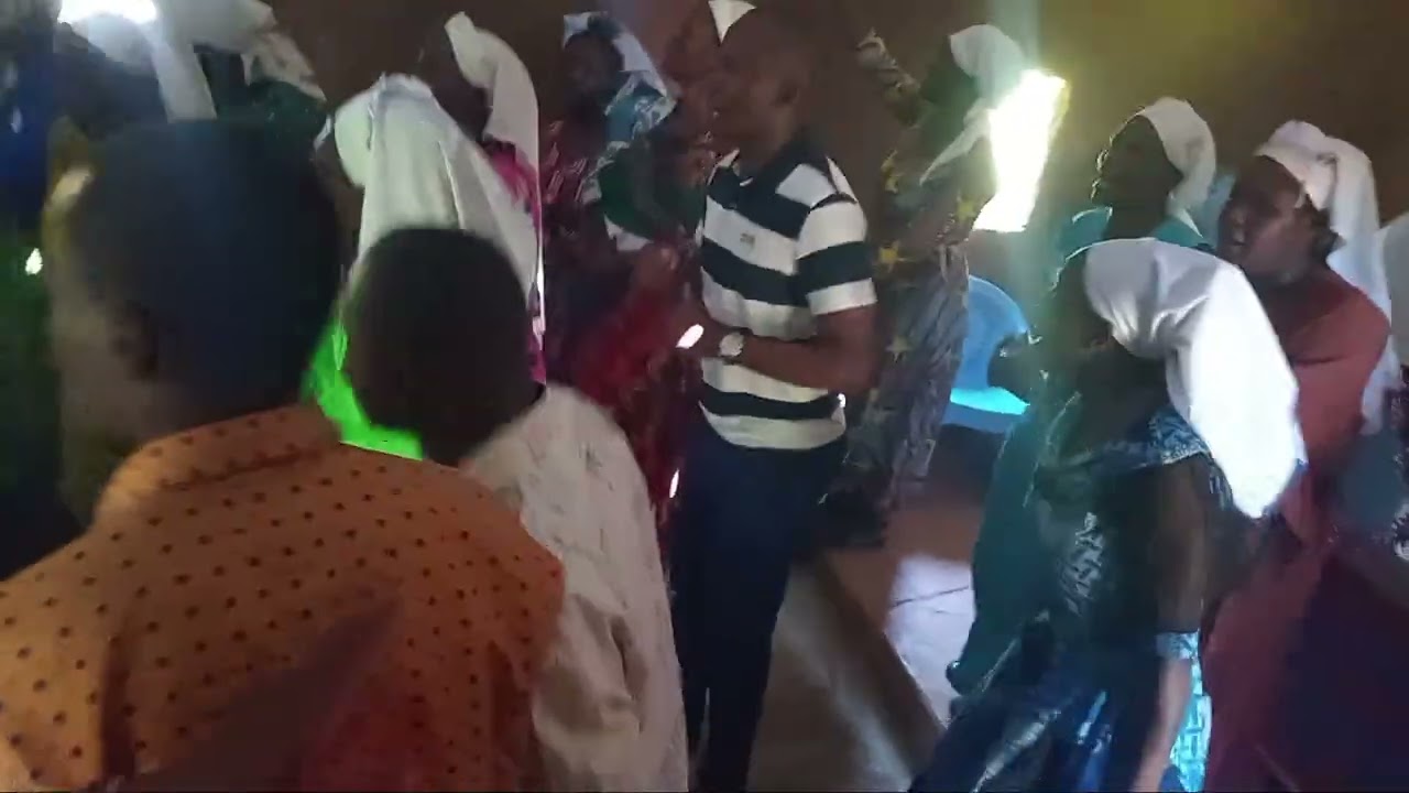 Luyha songs never disappoints