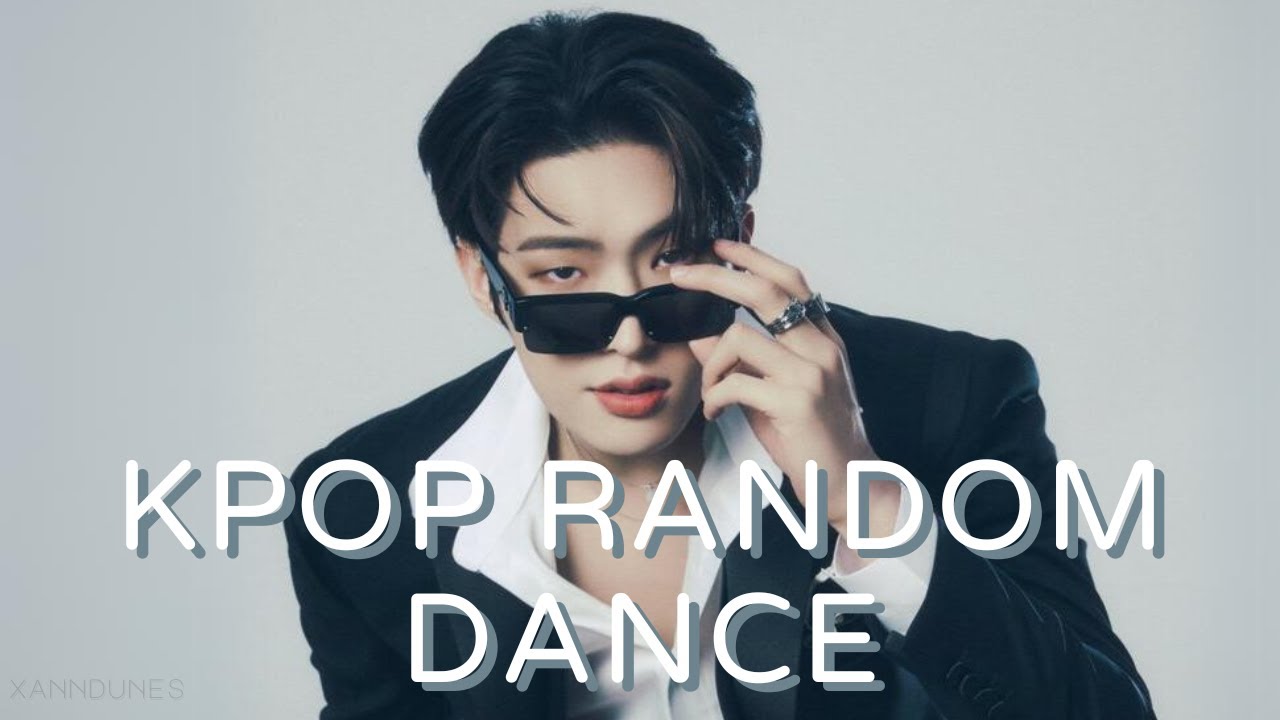 KPOP RANDOM DANCE 2024 [NEW]