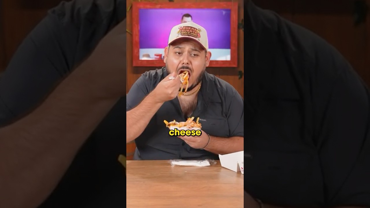 Мы составили рейтинг секретного меню In-N-Out! 🤫