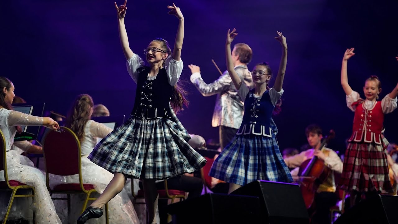 Peace Proms 2026🍀
