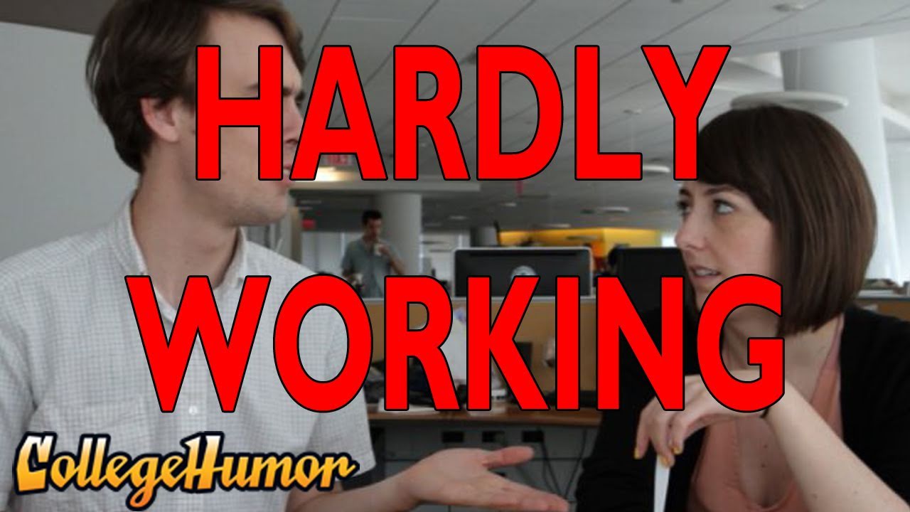 Wishful Thinking (Hardly Working)