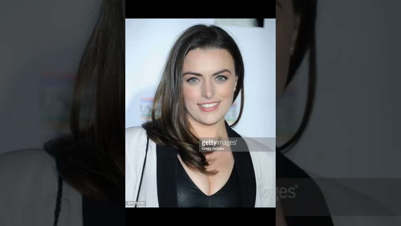 the beautiful Nora Jane Noone
