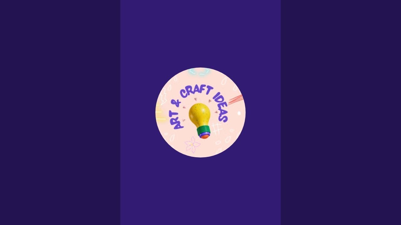 Art and craft with zaree is live!