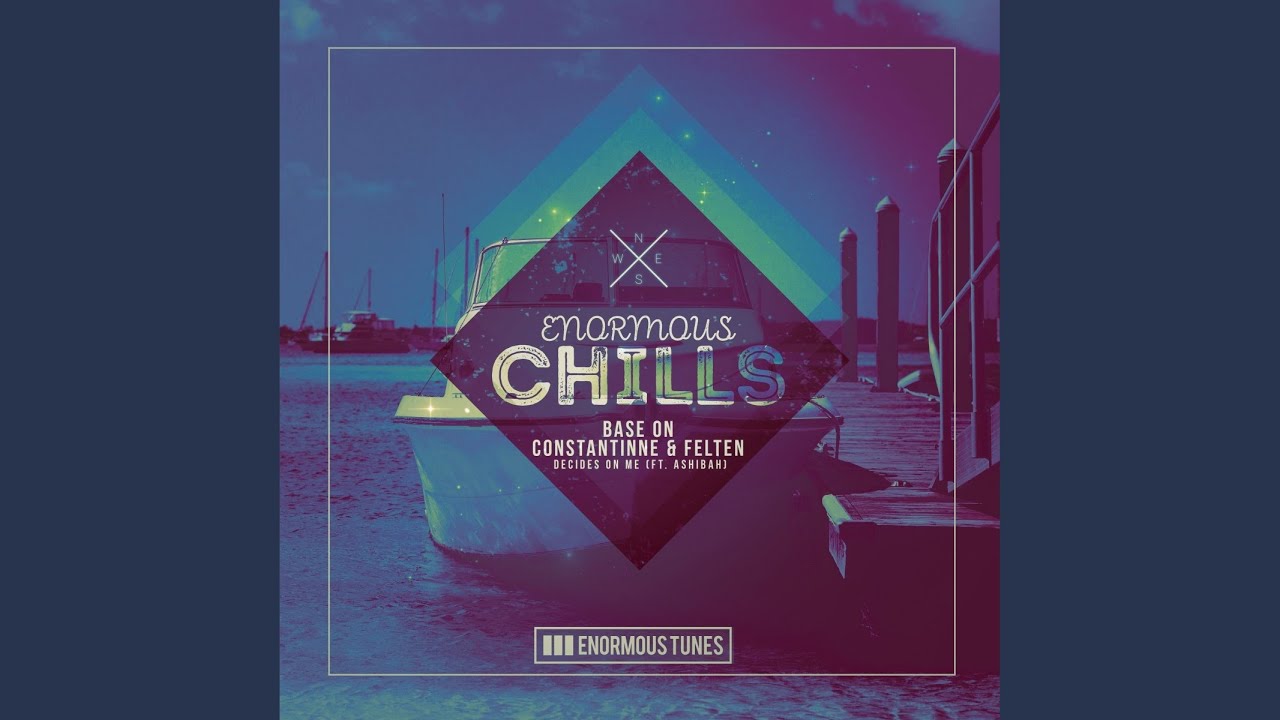 Decides on Me (Instrumental Club Mix)