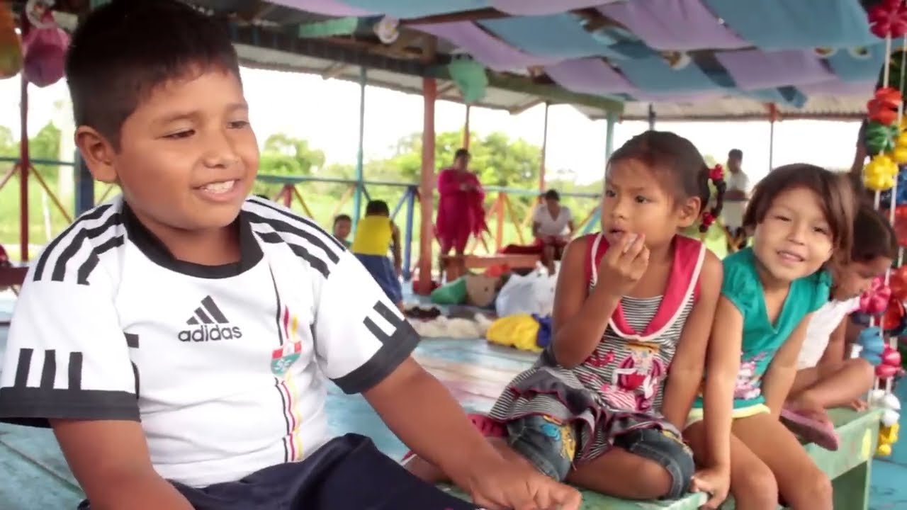 VOY LLEVO-LLEVANDO  - DOCUMENTAL