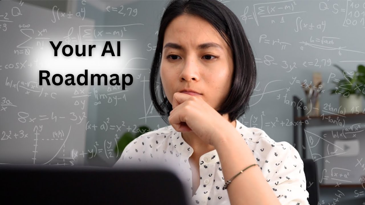 You’re Not Behind: Become an AI Power User in 2025 (non-technical)