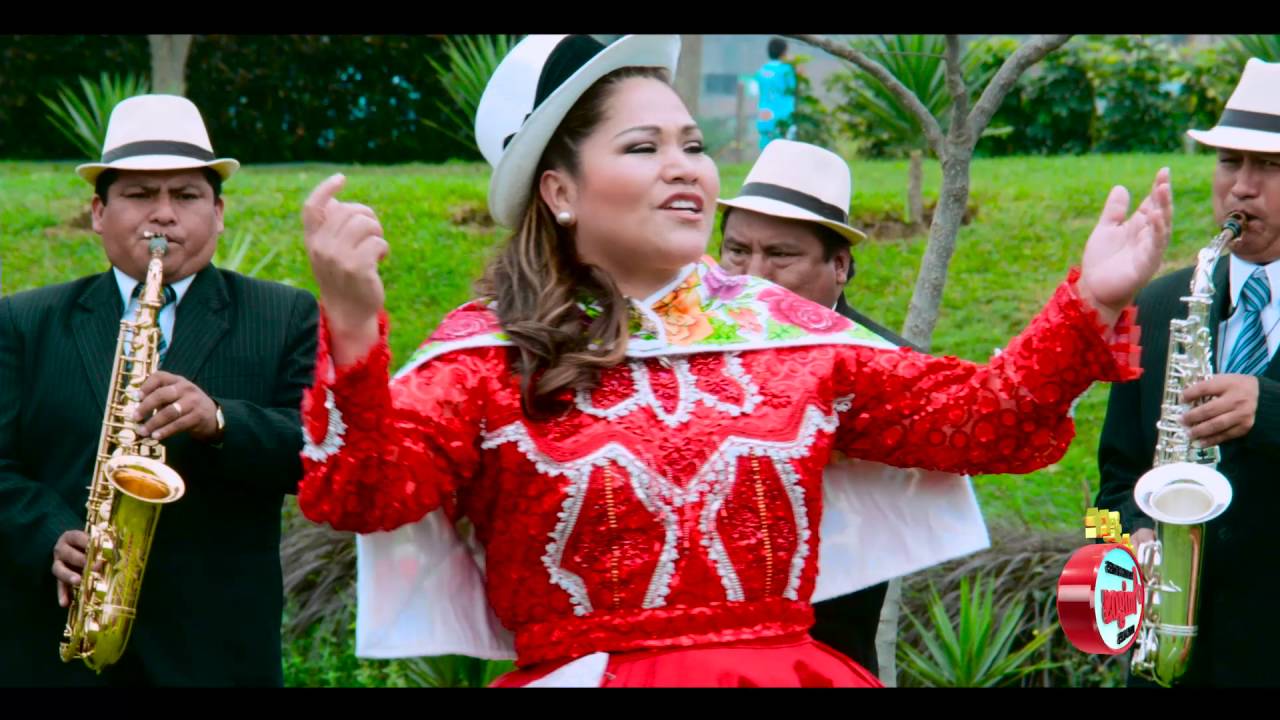 SONIA MORALES - COMO DUELE EL CORAZON (TUNANTADA)