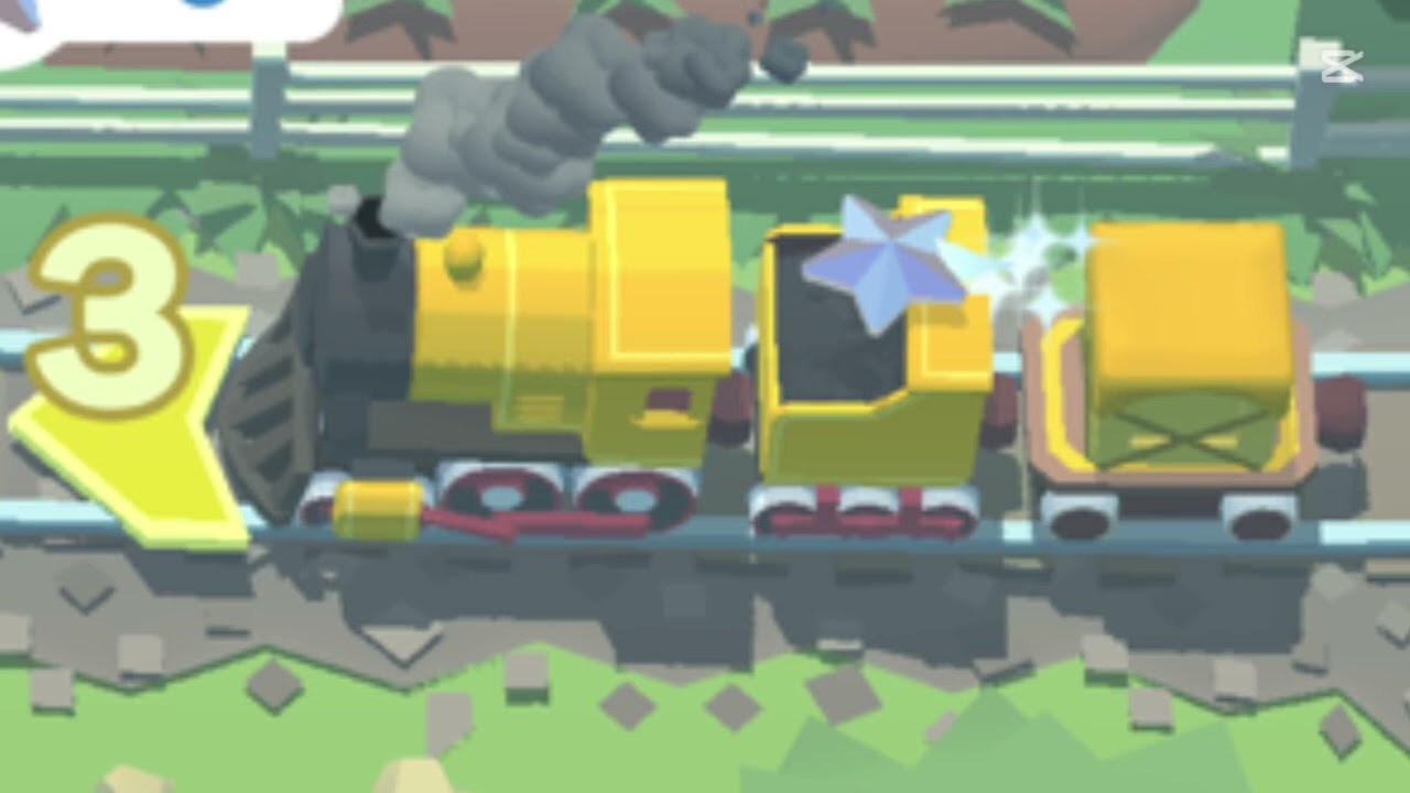 Train Conductor World Whistles (2019-2020)