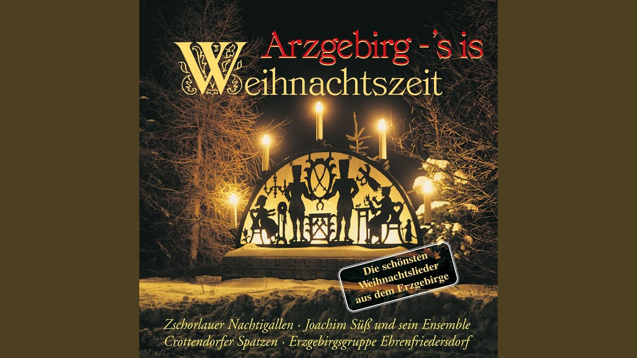 Wenn es Raachermannel naabelt